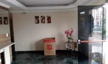 Imagem 6: Apartamento com 2 dorms, Guilhermina, Praia Grande, Cod: 14144