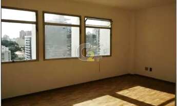 Imagem 4: PINHEIROS - 03 DORMS - 1 VAGA - 115 MTS ÁREA ÚTIL