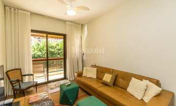 Imagem 4: RIO DE JANEIRO - Apartamento Padrão - BARRA DA TIJUCA