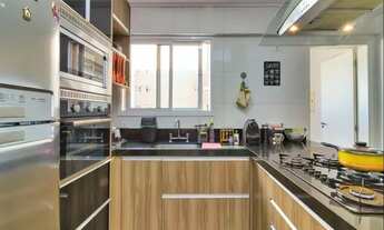 Imagem 7: Apartamento à venda no Edificio Splendor Garden no Jardim Das Indústrias