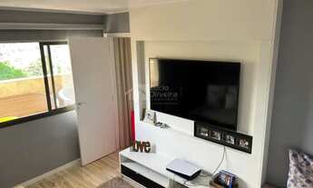 Imagem 7: Cobertura 03 quartos , Taquara