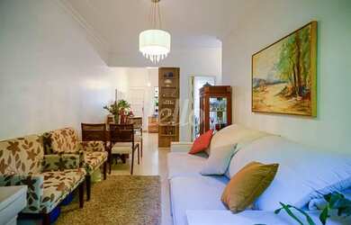 Imagem 5: São Paulo - Apartamento Padrão - Moema