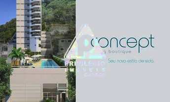 Imagem: Apartamento à venda, 2 quartos, 2 suítes