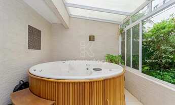 Imagem 3: GARDEN ELEVADO COM TERRAÇO DE 42m²