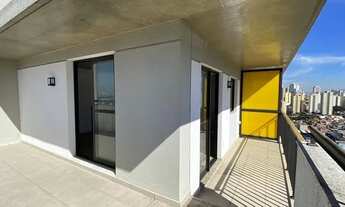 Imagem 6: COBERTURA RESIDENCIAL em São Paulo - SP, Santana