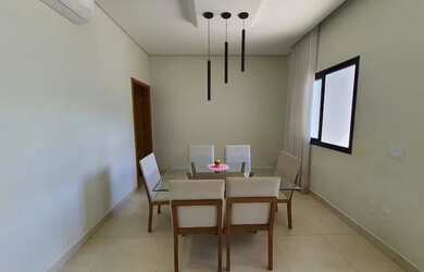 Imagem 5: Casa - Jardim Bréscia - Indaiatuba/SP