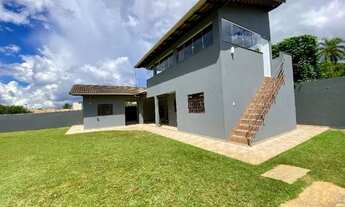 Imagem 6: Bela Casa Térrea 4 Quartos, Condomínio Vivendas Lago Azul - Grande Colorado