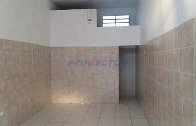 Imagem 2: Barracão - Jardim Dall'orto - Sumaré