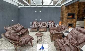 Imagem 4: REF: V202 LINDA RESIDÊNCIA COM PISCINA