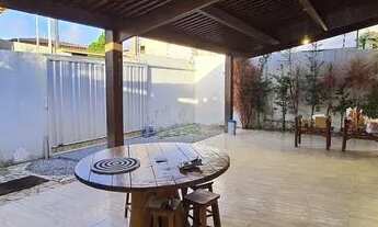 Imagem 3: Excelente casa em Cidade Verde (235 m², 3/4, muito bem localizada