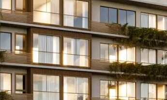 Imagem: Apartamento para venda com 23 metros quadrados