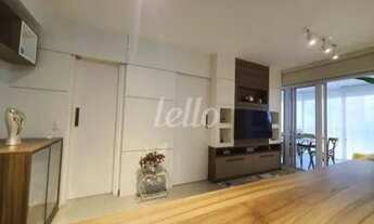 Imagem 4: São Paulo - Apartamento Padrão - Tatuapé