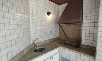 Imagem 7: Apartamento com 3 dormitórios, 100 m² - venda por R$ 490.000,00 ou aluguel por R$ 5.200,00