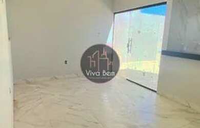 Imagem 3: Casa com 3 dormitórios à venda, área total 120 m² por R$ 200.000,00 - Jardim Primavera