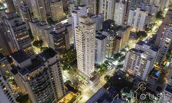 Imagem: Cobertura duplex para venda com 382 metros