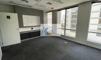 Imagem 7: Sala/Conjunto para aluguel possui 226 metros quadrados em Vila Olímpia - São Paulo - SP