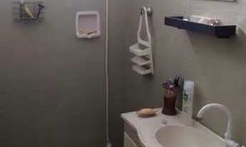 Imagem 7: Kitnet com 1 dorm, Ocian, Praia Grande - R$ 105 mil, Cod: ACT2445