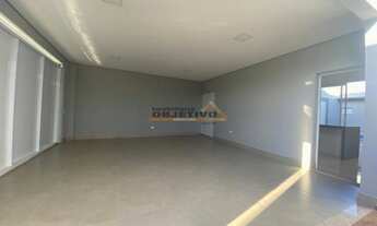 Imagem 2: Venda - Casa - Parque Universitário - Americana - SP