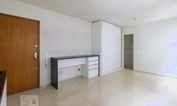 Imagem 3: Apartamento à Venda - Bela Vista, 1 Quarto, 26 m2