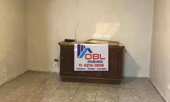 Imagem 6: Casa com 2 dormitórios para alugar, 55 m² por R$ 1.300,00/mês - Jardim Independência - São