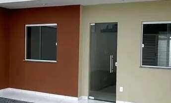 Imagem: Casa Para Venda No Aeroporto