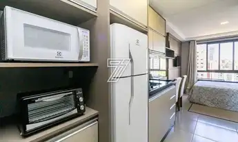 Imagem: Studio para venda com 17 metros quadrados