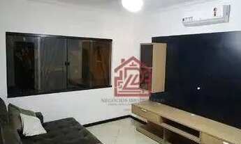 Imagem 7: Casa com 4 dormitórios, 400 m² - venda por R$ 2.300.000,00 ou aluguel por R$ 8.240,40/mês