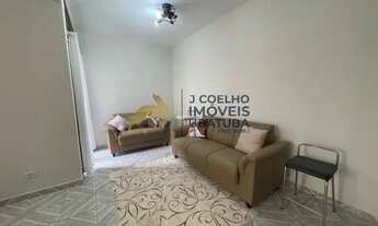 Imagem 5: Apartamento triplex com 3 dormitórios (1 suíte) para locação definitiva no Itaguá- Ubatuba