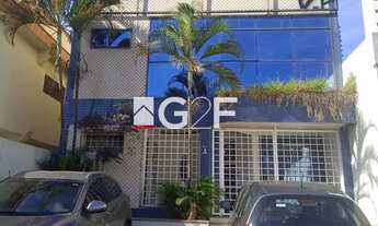 Imagem: Prédio Comercial Ponte Preta