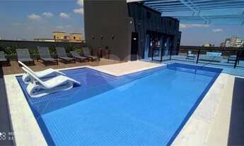 Imagem 6: Studio em Santana