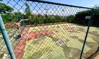 Imagem: Terreno em condomínio no Reserva do Vale