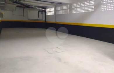 Imagem 2: Apartamento 2 quartos - sem vaga - Agua fria