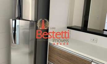 Imagem 7: APTO CENTRO - FINO ACABAMENTO MOBILIADO PACOTE 3.500,00