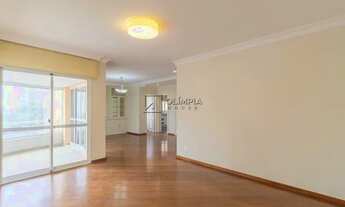 Imagem 7: Apartamento Venda Pinheiros 144 m² 4 Dormitórios