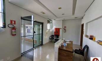 Imagem 7: Salão/Galpão (salão - térreo