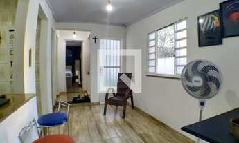 Imagem: Casa para Aluguel - Maravista, 1 Quarto