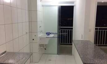 Imagem 7: Alugo Apto 2 dorms 57 m² - Cond. Pateo Dona Tecla- Jd. Flor da Montanha