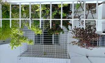 Imagem 2: Apartamento para aluguel com 65 metros quadrados com 3 quartos em Rio Doce - Olinda - Pern