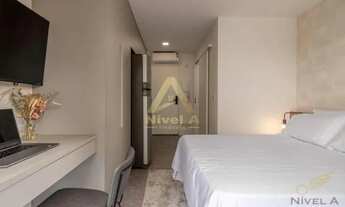 Imagem 7: Apartamento para Locação em São Paulo / SP no bairro Vila Mariana