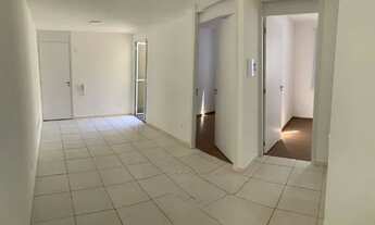 Imagem 6: Apt. Térreo - 2Qts. - Setor Total Ville