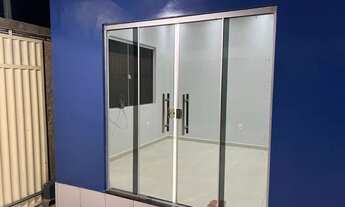 Imagem: Casa, venda ou troca