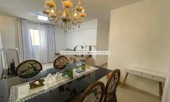 Imagem 3: Apartamento com 3 quartos no Eldorado-Goiânia