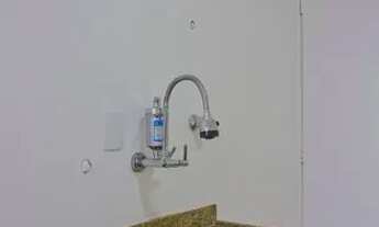 Imagem 5: São Paulo - Apartamento Padrão - Vila Olímpia