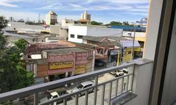 Imagem 5: Apartamento com 1 dormitório à venda, 42 m² por R$ 285.000 - Jardim São Dimas - São José d