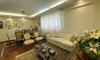 Imagem: Apartamento com 3 dormitórios à venda