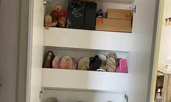 Imagem 3: Apartamento para venda tem 50 metros quadrados com 2 quartos em Feitosa - Maceió - AL