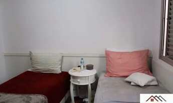 Imagem 7: Apartamento Venda 3 Dormitórios - 106 m² Perdizes