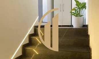 Imagem 6: SANTO ANDRÉ - Apartamento Padrão - PARAÍSO