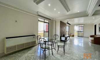 Imagem 7: Cobertura Duplex no Umarizal - 505 m²