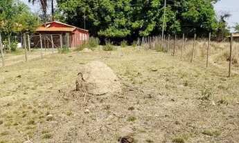 Imagem 5: Rancho Chácara com venda por R$120.000